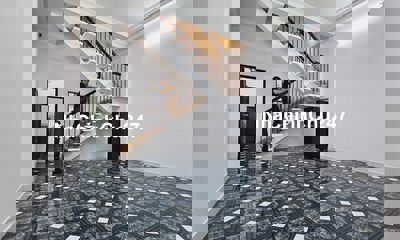 nhà 3 PHÒNG NGỦ 5X15 CỘNG HÒA