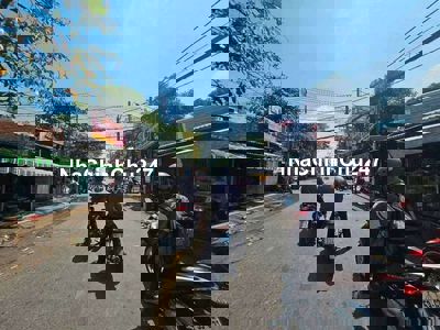 Nhà SHR 5,6m x 26m. 140m2. Mặt tiền Đường Nguyễn Thị Kiểu