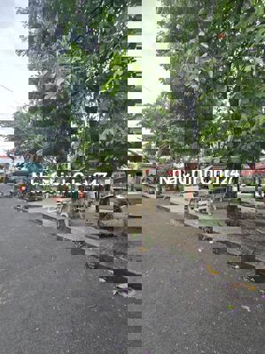 Bán đất Linh Tây Thủ Đức 70m² – ngang 5m – Hẻm xe hơi – sát mặt tiền