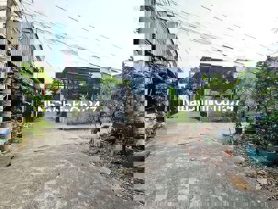 Đất đẹp full thổ cư 4x13,5m, hẻm xe hơi, đường TL40