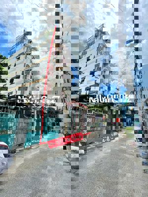 Đất Full Thổ 160m2 Gần Vincom Võ Văn Ngân, Hẻm xe Hơi,Vị Trí Trung Tâm