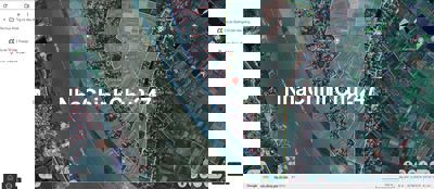 CC BÁN ĐẤT ĐÔNG NINH VIEW DỰ ÁN TRUMP 120M2 MT 5M GIÁ 26TR/M2