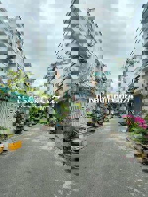 ✅🔴 HXH thông Vườn Lài ngang 4x20m giá nhỉnh 8Tỷ xíu ✅