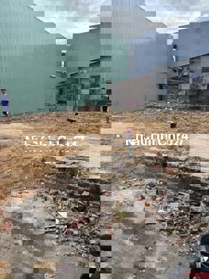 ĐẤT BÌNH THÁI 2 DT KHỦNG GIÁ RẺ