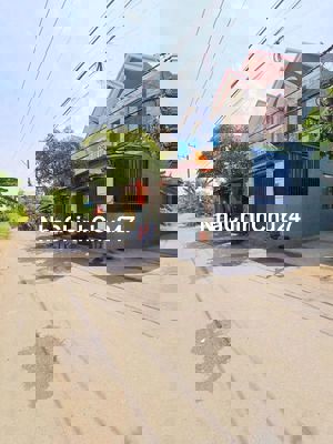 3 tỷ 70m2 ĐẤT KHU PHÂN LÔ ĐƯỜNG XE TẢI, GẦN ỦY BAN PHƯỜNG LONG TRƯỜNG