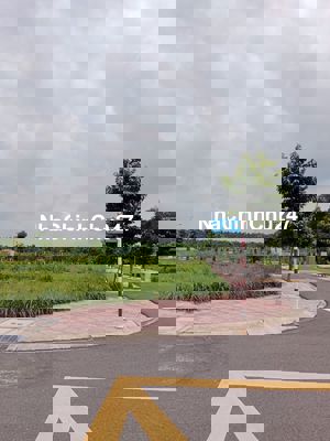 🔥 CHỦ NGỘP NGÂN HÀNG THANH TOÁN GẤP LÔ ĐẤT KDC – CHỈ 390 TRIỆU 🔥