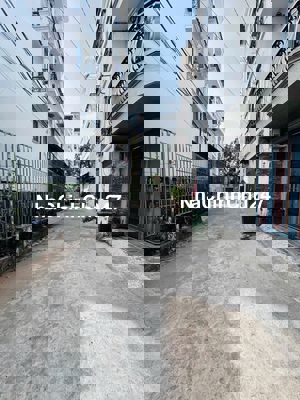 Lô đất Hẻm Xe Tải P.Trường Thọ_Xây Full_XD 5 tầng_Ngang 5m Vuông vức