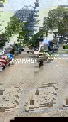 Đất vị trí đẹp, 90m2 ngang 5 đường xe tải tránh,Bình Mỹ Củ Chi.