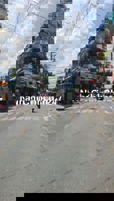 Nhỉnh 6 tỷ , Đất 120m2, ngang 6m, HL 2 BÌNH TÂN  xe tải thông cực hiếm