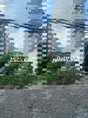 Hẻm xe hơi 4m Huỳnh Tấn Phát ngang 4m thị trấn Nhà Bè Huyện Nhà Bè