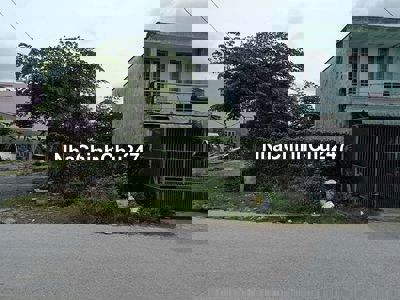 Kẹt Vốn Bán Nhanh Đất 192m2 Full Thổ Cư MT 7x28 đường Nhựa Sổ riêng CC