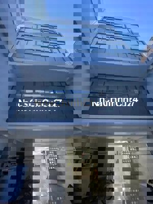 💒 Nhà NC Cửu Long_P2_6,5x20m_Trệt 3 Lầu_Sẵn Nội Thất,Máy Lạnh.