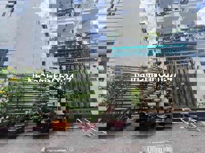 Cần bán lô đất hẻm xe hơi gần Gigamall Hiệp Bình Chánh Thủ Đức giá 5tỷ