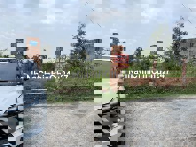 Đất SHR 5x30, đường 2 Xe Tải - Gò Hưu, Mỹ Hạnh Nam