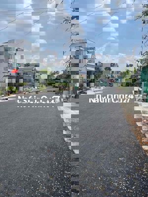 Đất full thổ cư Hẻm xe hơi  Lê Văn Lương, 80m. Sổ riêng