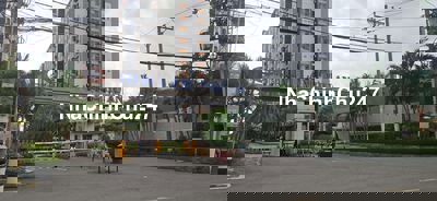 LÔ GÓC NGAY TUYẾN METRO,67M2,HẺM XE TẢI,P. PHƯỚC LONG A QUẬN 9