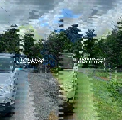 Lô đất MT đường nhựa xe tải, diện tích 246m, full thổ, xã Thái Mỹ.