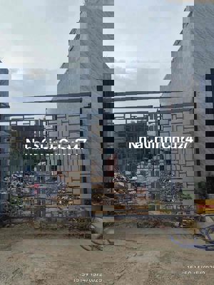 🆘🆘🆘 ĐẤT NGANG 5M - 138M2 FULL THỔ CƯ - HẺM XE TẢI TRẦN THỊ HÈ