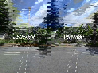 BÁN ĐẤT ĐẸP TÂN UYÊN – 200M² CHỈ 1 TỶ 2 – NGAY VÕ THỊ SÁU, P. THÁI HOÀ