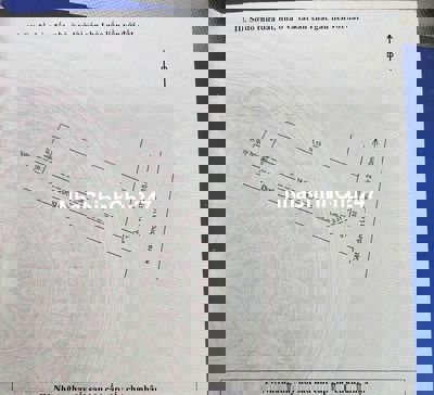 Bán lô đất 80m2 - 2 MT Phước Trường 16 nối dài - gần Biển Mân Thái