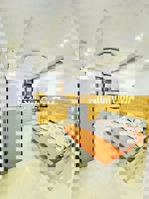 🔥 BÁN CCMN PHỐ QUAN NHÂN – 6 TẦNG – 10 PHÒNG KHÉP KÍN – GIÁ 11.5 TỶ