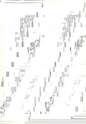 CẦN BÁN ĐẤT Ở TẠI XÃ LONG HẬU, HUYỆN CẦN GIUỘC, LONG AN