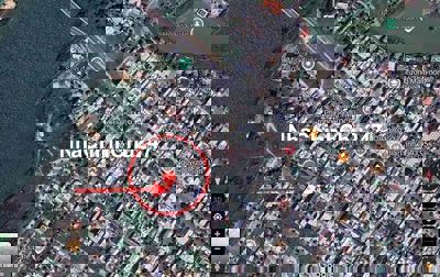 bán biệt thự đường Thái Văn Lung gần cầu Hoà Xuân 375m2 ngan 15m