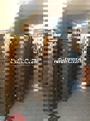 BÁN KHO(10X23) =230M FULL THỔ -SỔ RIÊNG -ĐƯỜNG XE TẢI GIÁ CHỈ 8,8 TỶ