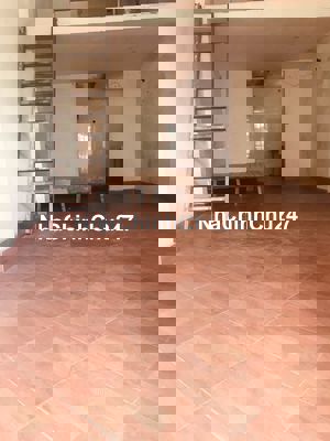 Nhà ở độc lập, chính chủ 36m2 gần cầu Vĩnh Tuy