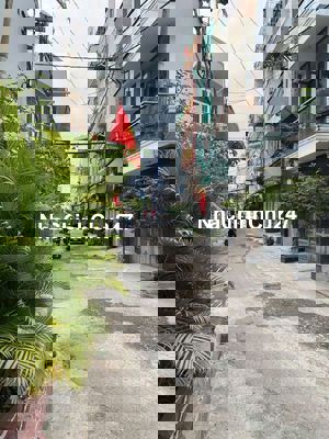 Đất vuông vức 4m x12m khu phân lô đồng bộ 4 tầng hẻm xe hơi nhỉnh 4 tỷ