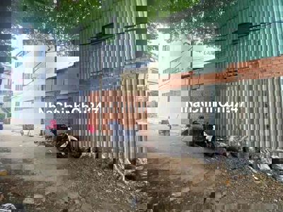 Lô đất hiếm Tô Hiệu – 2 mặt hẻm xe hơi – 78m² – ngang 5m – chỉ 8.2 tỷ