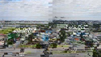 Ngay vòng xoay Bình Dương BV Hạnh Phúc,hẻm xe hơi,4x14,Thuận An,BD