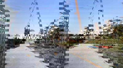 Hot bán đất vườn lài 3,99 tỷ ,gần cầu sắt 1 km ,hẻm xe hơi