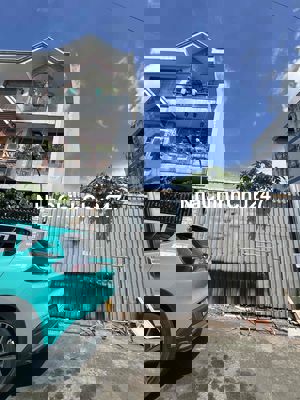 Đất SHR hẻm xe hơi sát MT Lê Văn Quới, DT 54m2 (4.5x12). Nhỉnh 4 tỷ