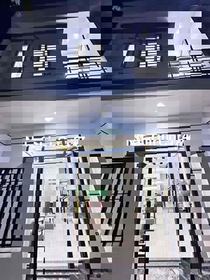 Chính chủ gửi bán căn nhà 2 tầng kiệt nguyễn đình tứ, hoà an cẩm lệ