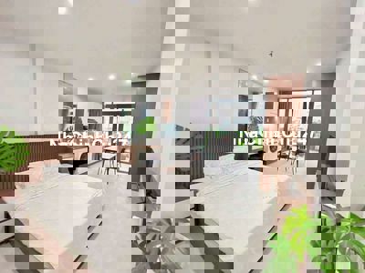 Chuỗi Căn Hộ Gần Nhà Ga T3 Cầu Tham Lương Hoàng Hoa Thám Quận Tân Bình