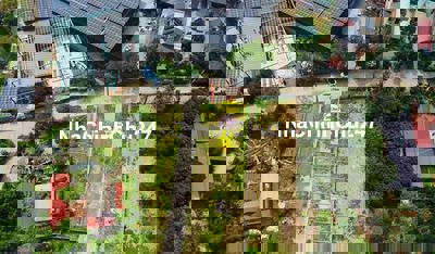 105,3M FULL THỔ KHOANG MÁI ĐỒNG TRÚC THẠCH THẤT SẴN SỔ ĐƯỜNG 3 XE CNC