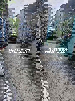 HẺM XE HƠI LINH TÂY THỦ ĐỨC - 53M2 - 4.5 TỶ - SỔ HỒNG CHUẨN 2025 HOÀN