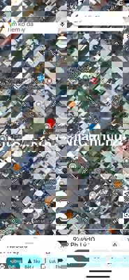 Đất kề lô góc sau bến xe Đường 7m5 Vị trí kinh doanh