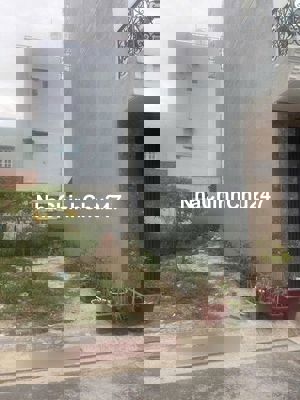 BÁN ĐẤT ĐẸP 52m² – ĐƯỜNG XE HƠI THOẠI NGỌC HẦU, Q.TÂN PHÚ