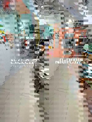 Ngộp Bank Bán Gấp - 4mx14m - Chợ Phạm Đăng Giảng - Ko QH