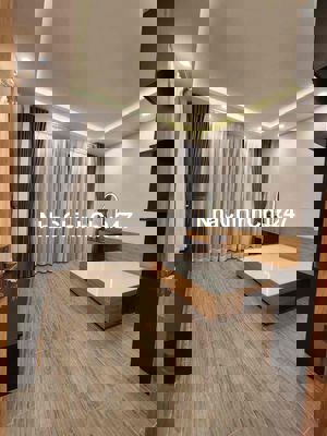 NHÀ ĐẸP FULL NỘI THẤT, BÀ HOM Q6, 66M2 HOÀN CÔNG ĐỦ, NHỈNH 6 TỶ