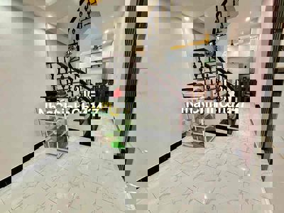 BÁN NHÀ ĐỘI CẤN - NGÕ THÔNG - KHU VỰC TRUNG TÂM - MỚI ĐẸP