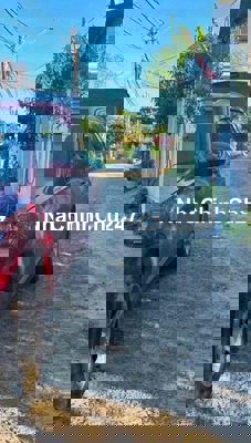 Bán 100m2 đất thổ cư SHR, hẻm xe hơi 5m, P12, TP Vũng Tàu