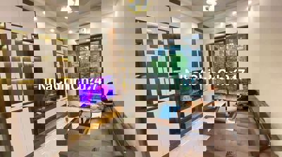 Bán nhà phố cổ Trần Nhật Duật 120m2 ( tầng 2+3 ) sổ đỏ Hoàn Kiếm 3 ngủ