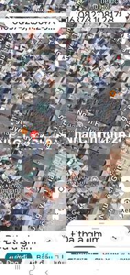 Cặp đất Vip nhất Nguyễn Huy Chương cách Biển 100m