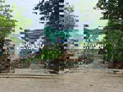 Bán đất full thổ cư 85m2 hẻm xe tải 10m 126 Nguyễn Văn Tạo xây tự do