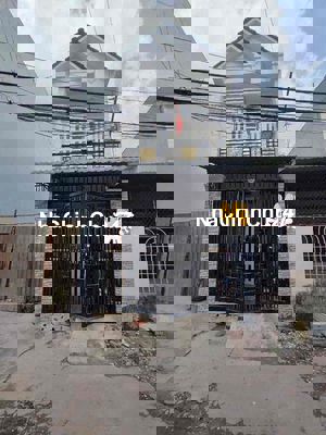 ❤️Nhà 2 tầngđườngHIỆTHÀNH Q12 dt 60m²4x16m) 💰4,29tỷ