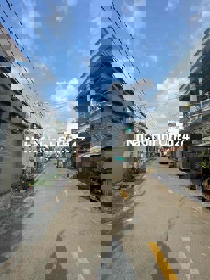 Đất Mặt Tiền Đường Xe Tải Tránh Nhau gần PVĐ,96m2 giá 8 tỷ 9 TL