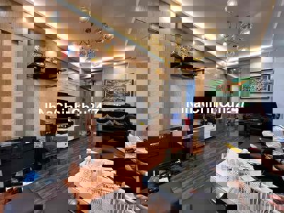 Bán Gấp! Nguyên Hồng, Phân lô, ô tô tránh, kinh doanh đỉnh, 83m2*5T